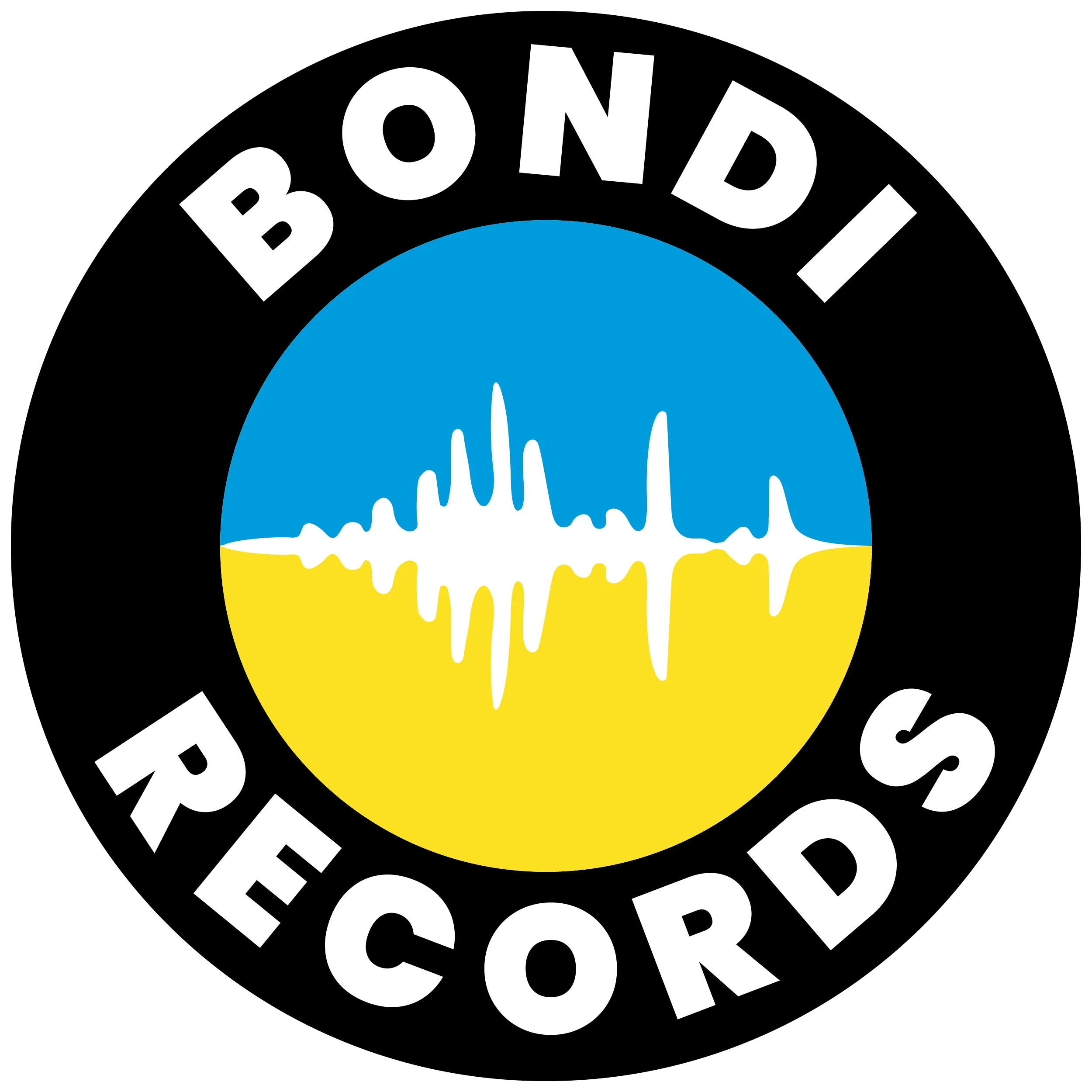 Bondi Records