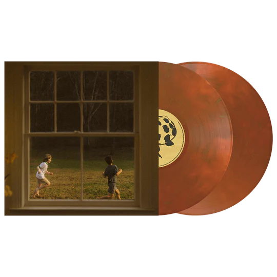 Your Sound, Delivered on Vinyl