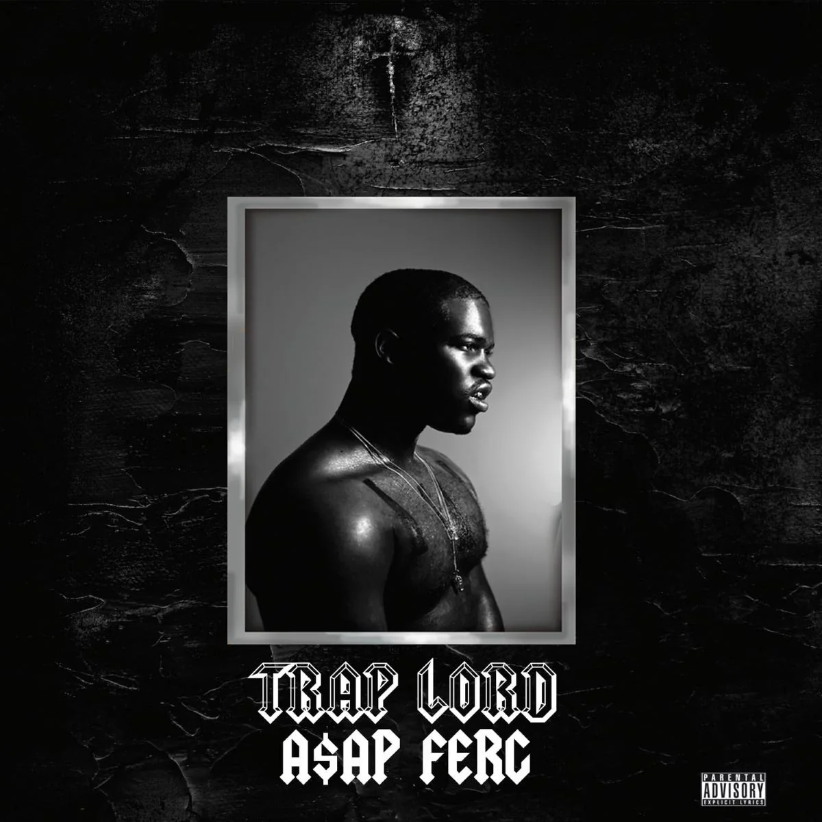 A$ap Ferg - Trap Lord - 10th Anniversary Vinyl LP Record - Image 2