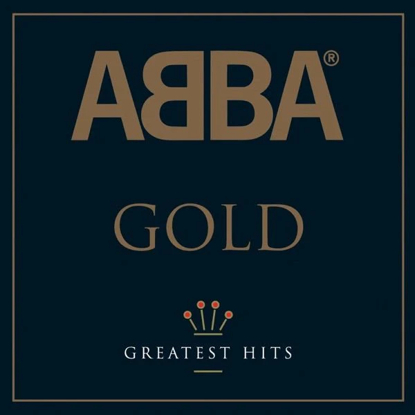 ABBA - Gold (Greatest Hits) - Vinyl LP Record - Image 2