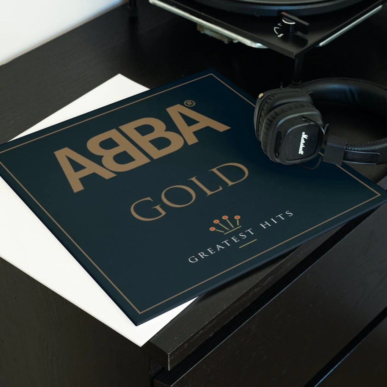 ABBA - Gold (Greatest Hits) - Vinyl LP Record - Image 4