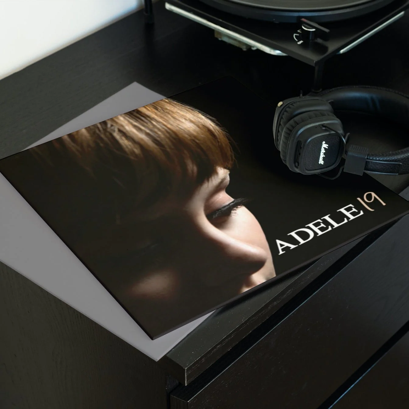Adele - 19 - Vinyl LP Record - Image 4
