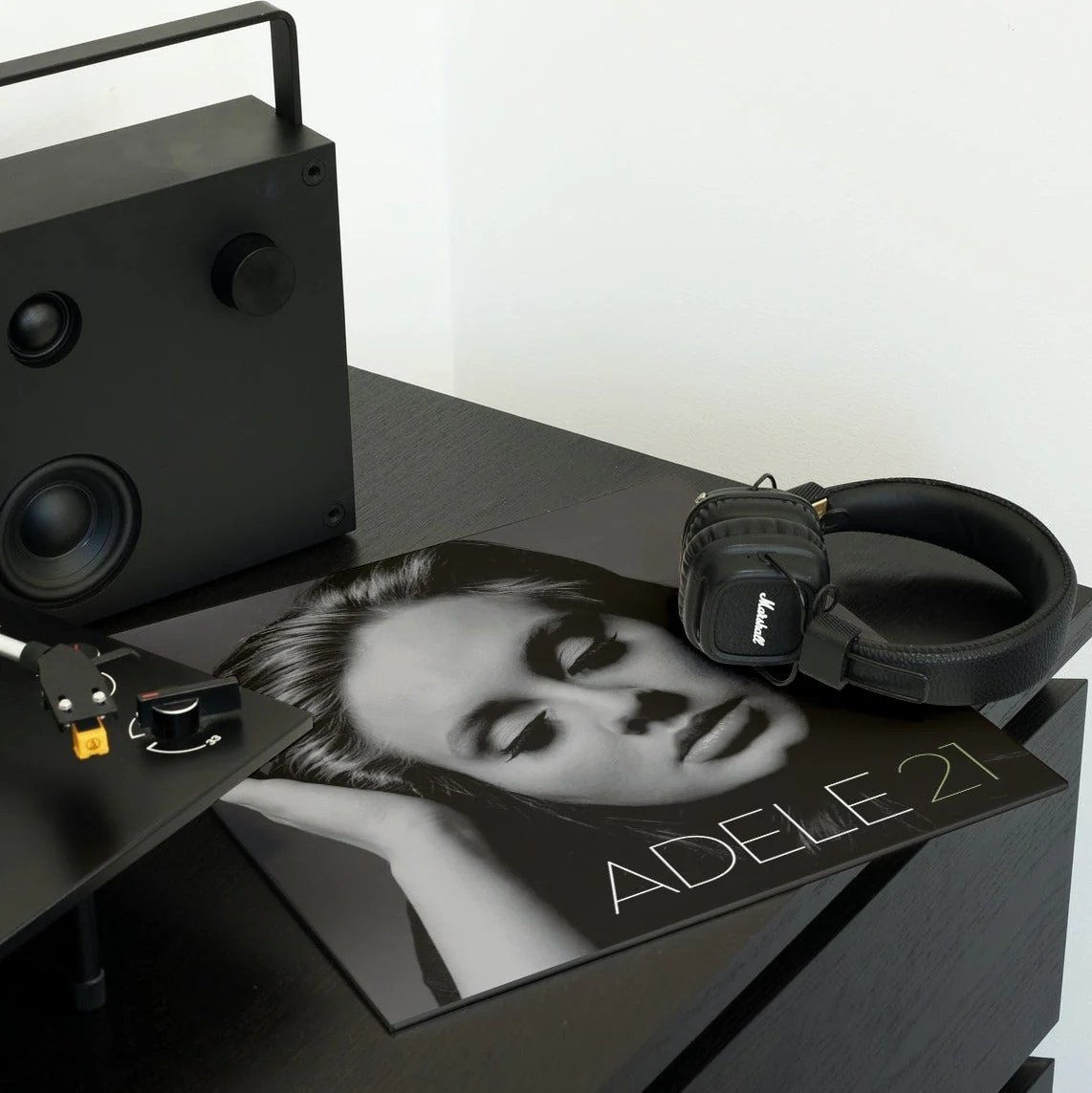 Adele - 21 - Vinyl LP Record - Image 3