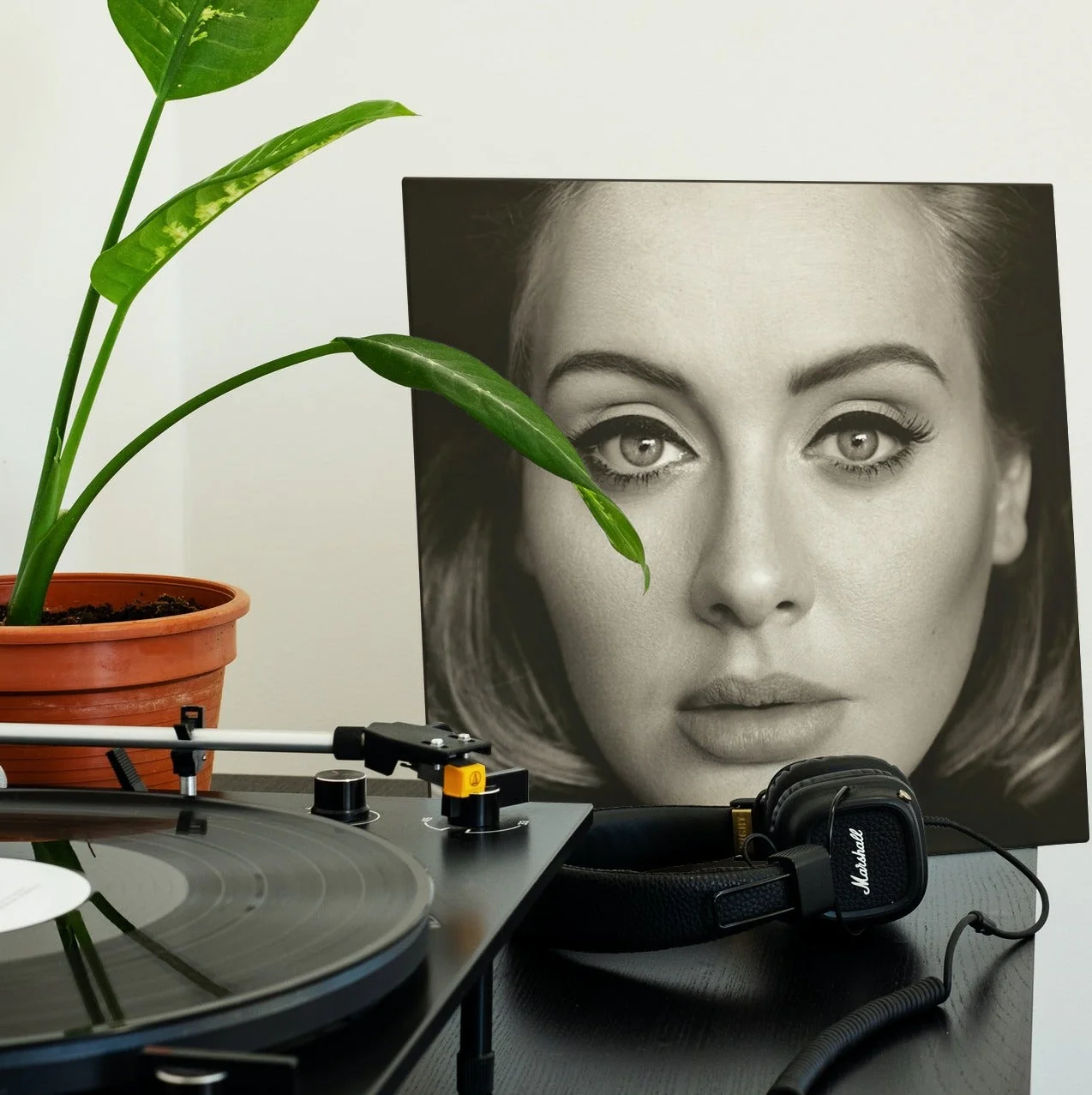 Adele - 25 - Vinyl LP Record - Image 3