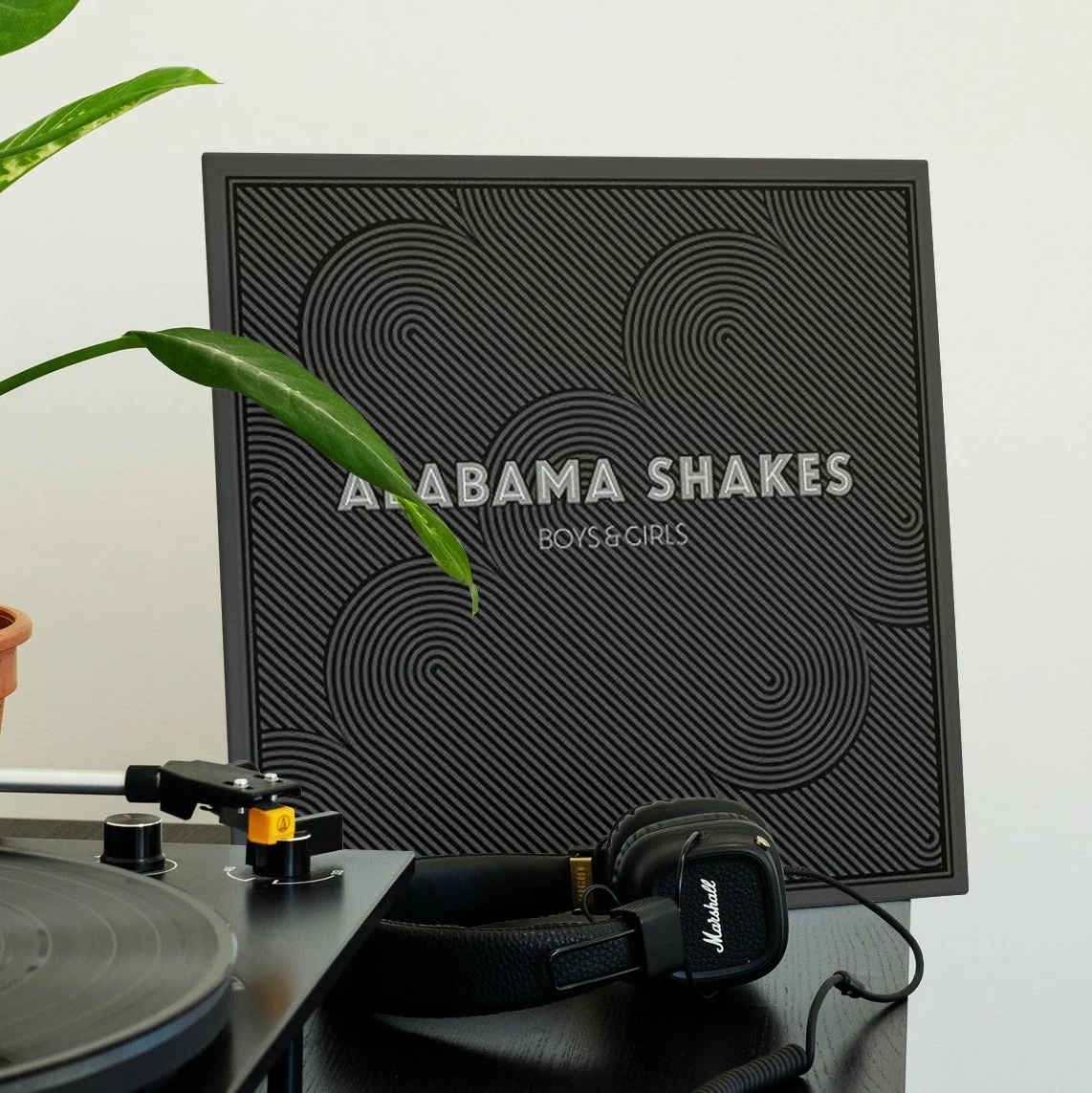 Alabama Shakes - Boys & Girls - Platinum Edition Vinyl LP Record - Image 3