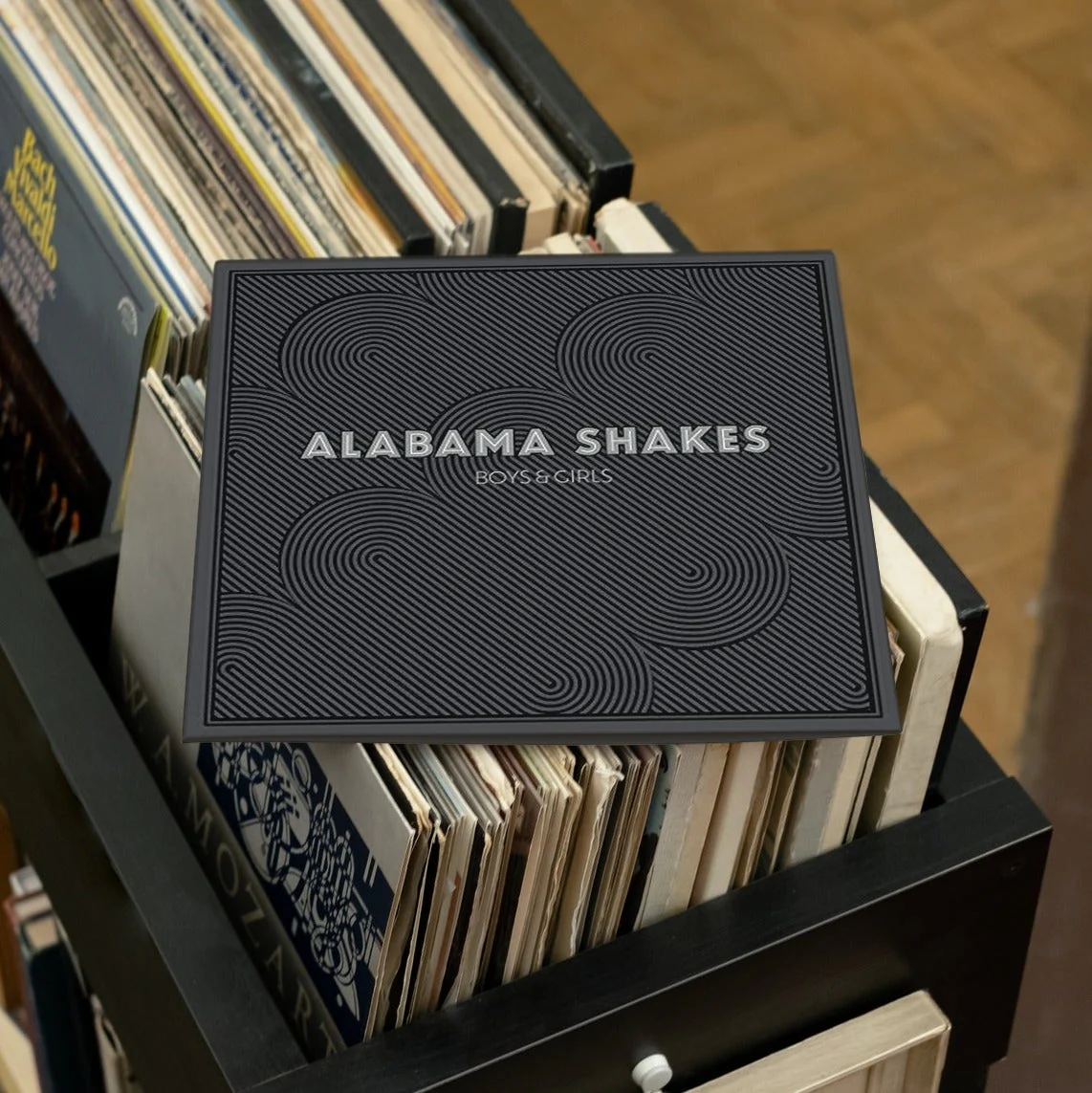 Alabama Shakes - Boys & Girls - Platinum Edition Vinyl LP Record - Image 5