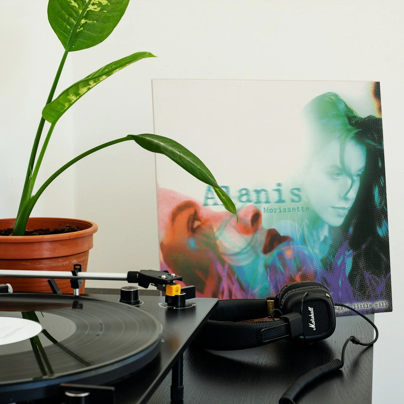 Alanis Morissette - Jagged Little Pill - Vinyl LP Record - Image 5