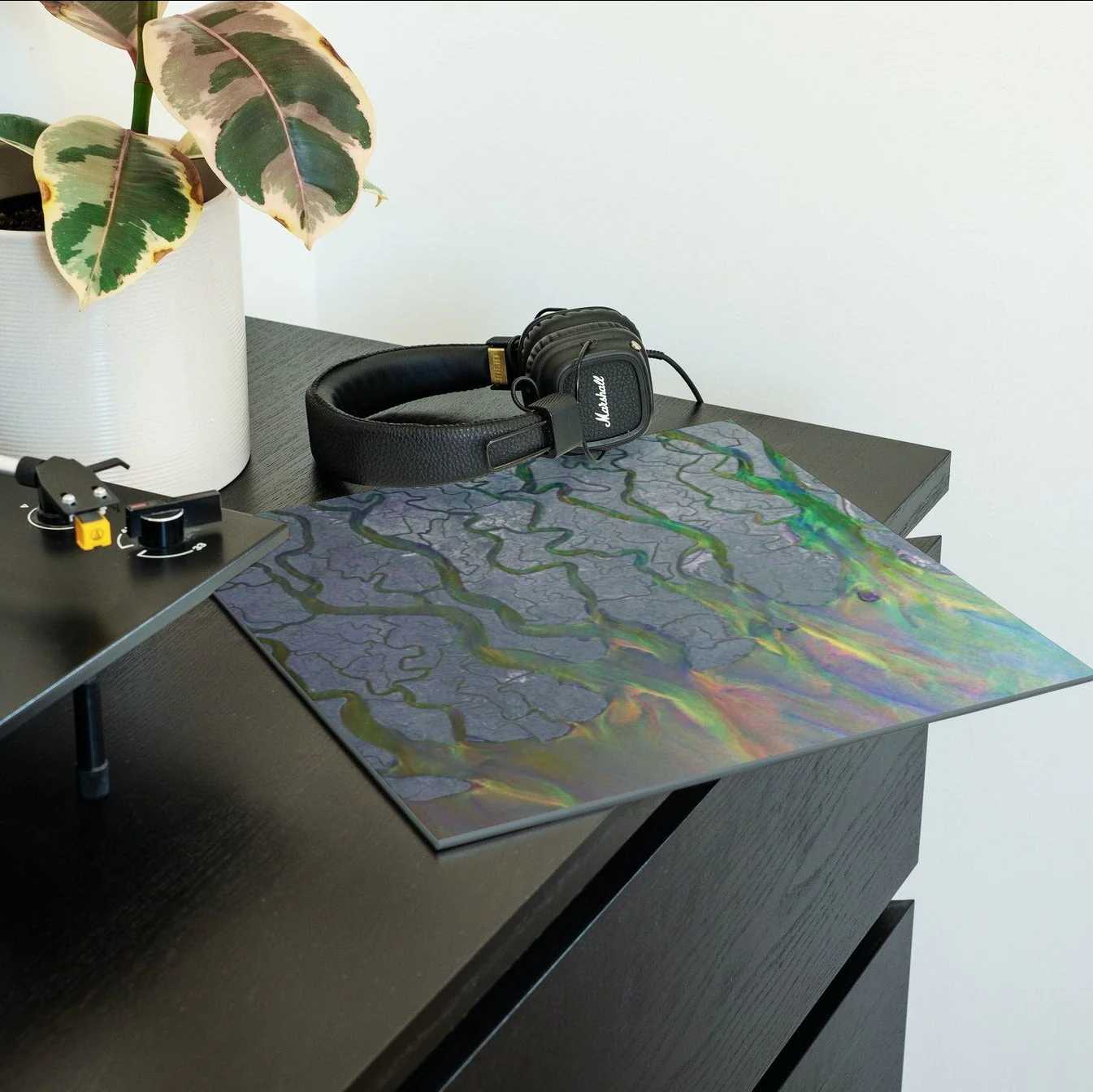 Alt-J - An Awesome Wave - Vinyl LP Record - Image 3