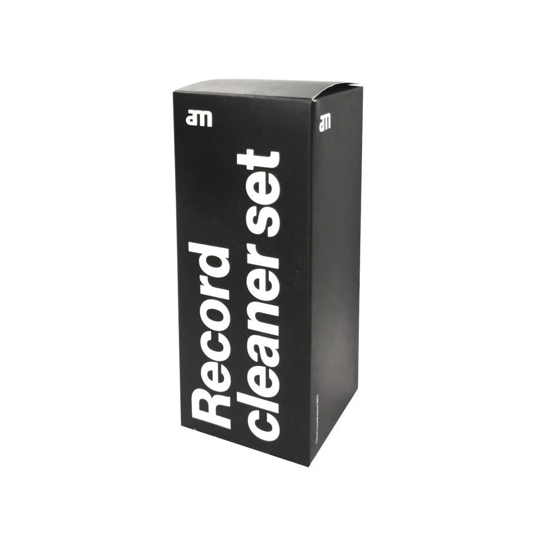 AM Clean Sound Vinyl Record Cleaner Set - Image 3