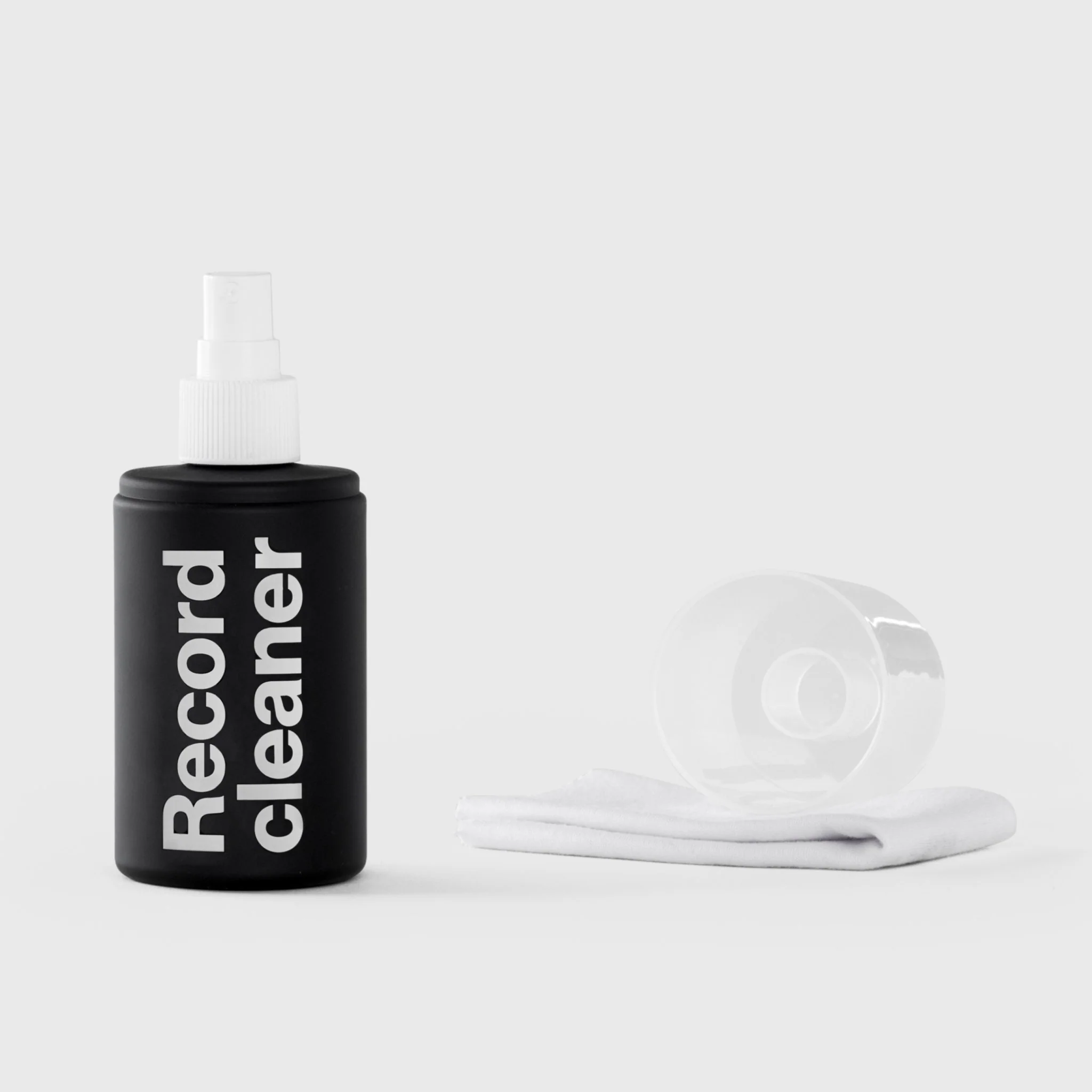 AM Clean Sound Vinyl Record Cleaning Kit - Image 2