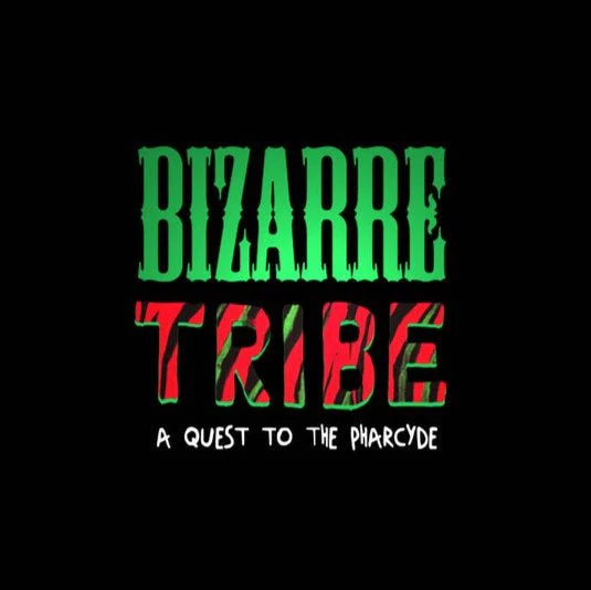 Amerigo Gazaway - Bizarre Tribe: A Quest To The Pharcyde - Vinyl LP Record