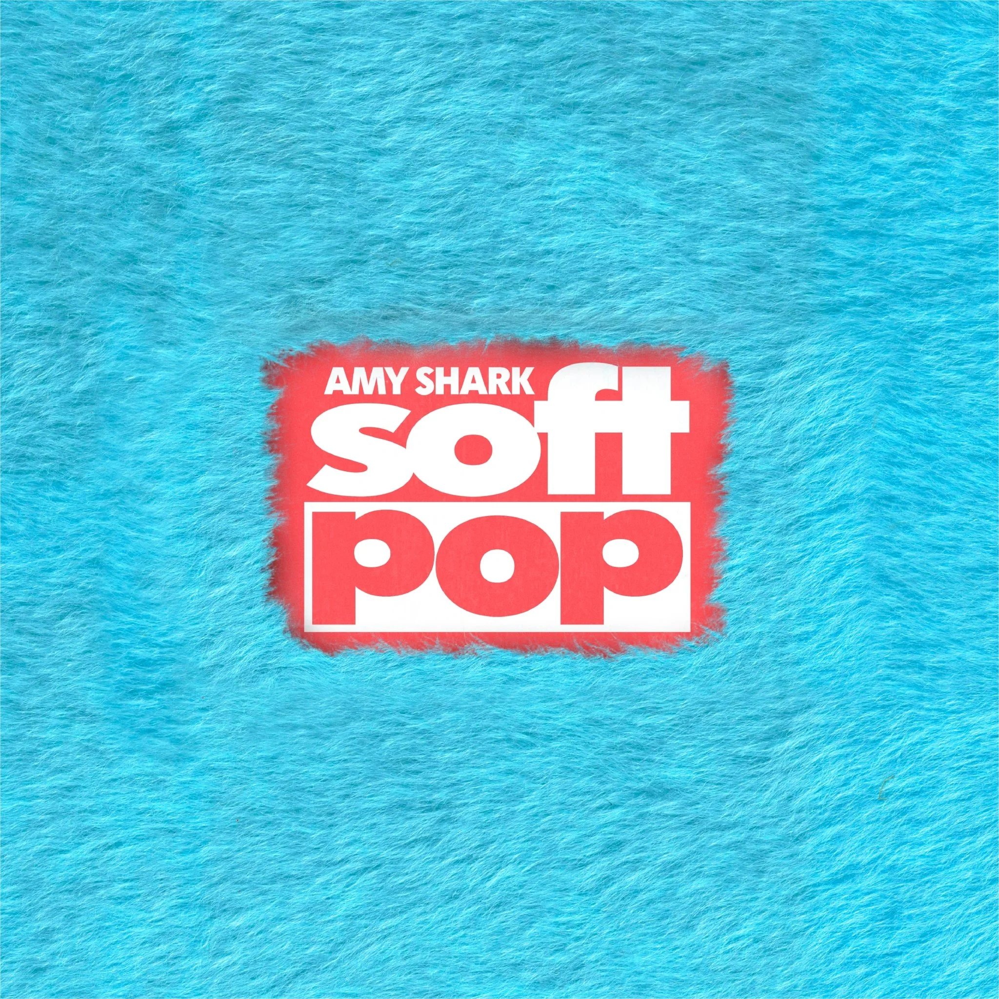 Amy Shark - Soft Pop - Pink Vinyl LP Record - Image 2