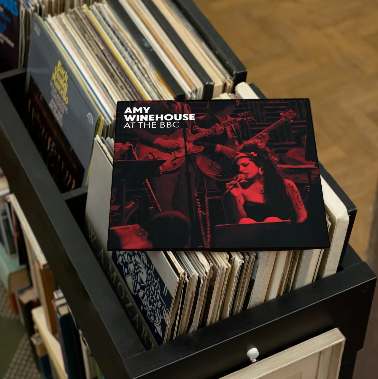 Amy Winehouse - At The BBC - Vinyl LP Record - Image 5