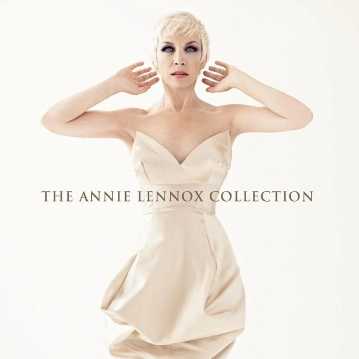 Annie Lennox - The Annie Lennox Collection - Vinyl LP Record - Image 2