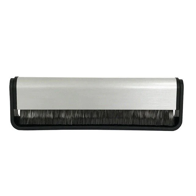Anti-Static Carbon Fibre Vinyl Record Cleaning Brush - Image 4