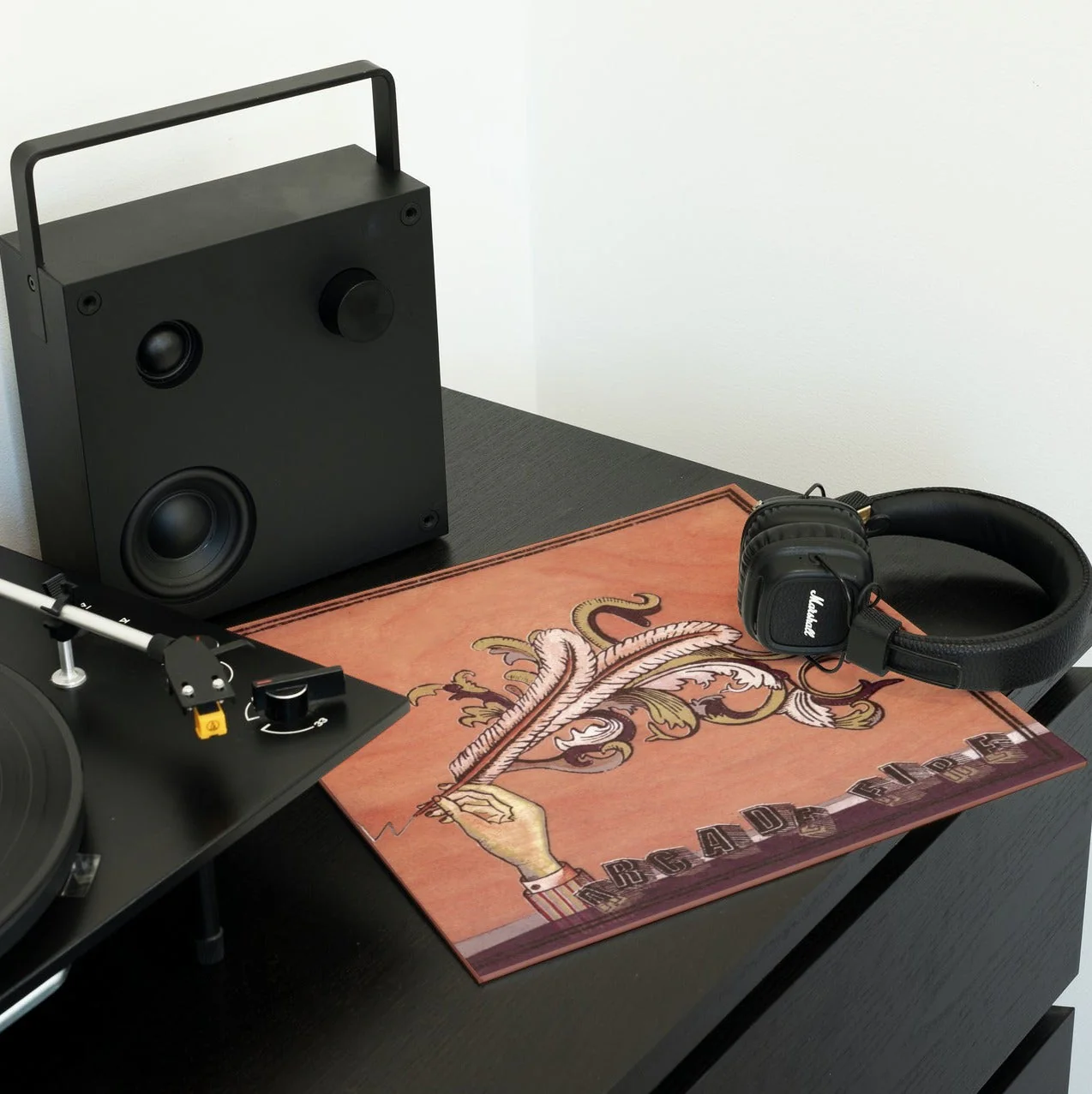 Arcade Fire - Funeral - Vinyl LP Record - Image 3