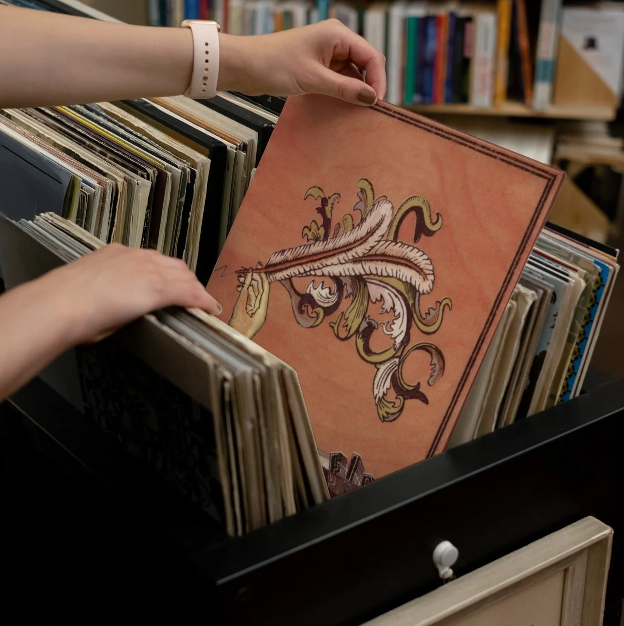 Arcade Fire - Funeral - Vinyl LP Record - Image 4