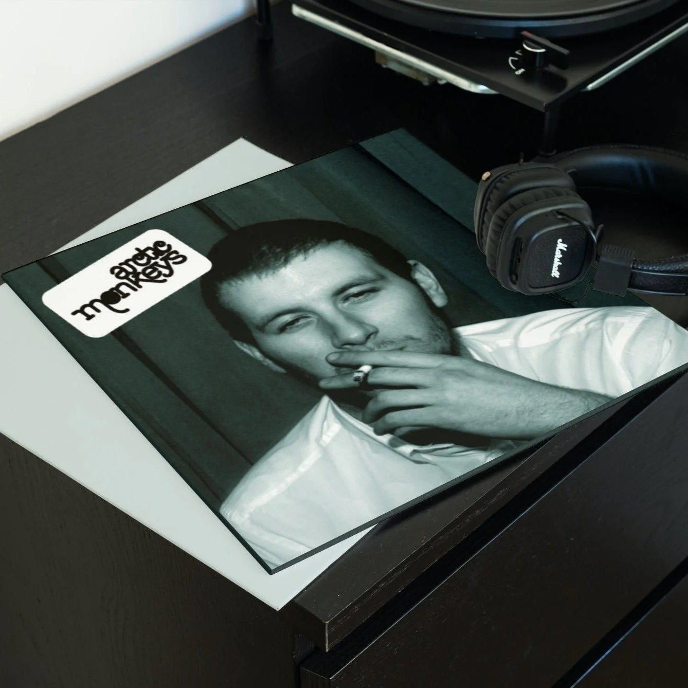 Arctic Monkeys - Whatever People Say I Am, That's What I'm Not - Vinyl LP Record - Image 4