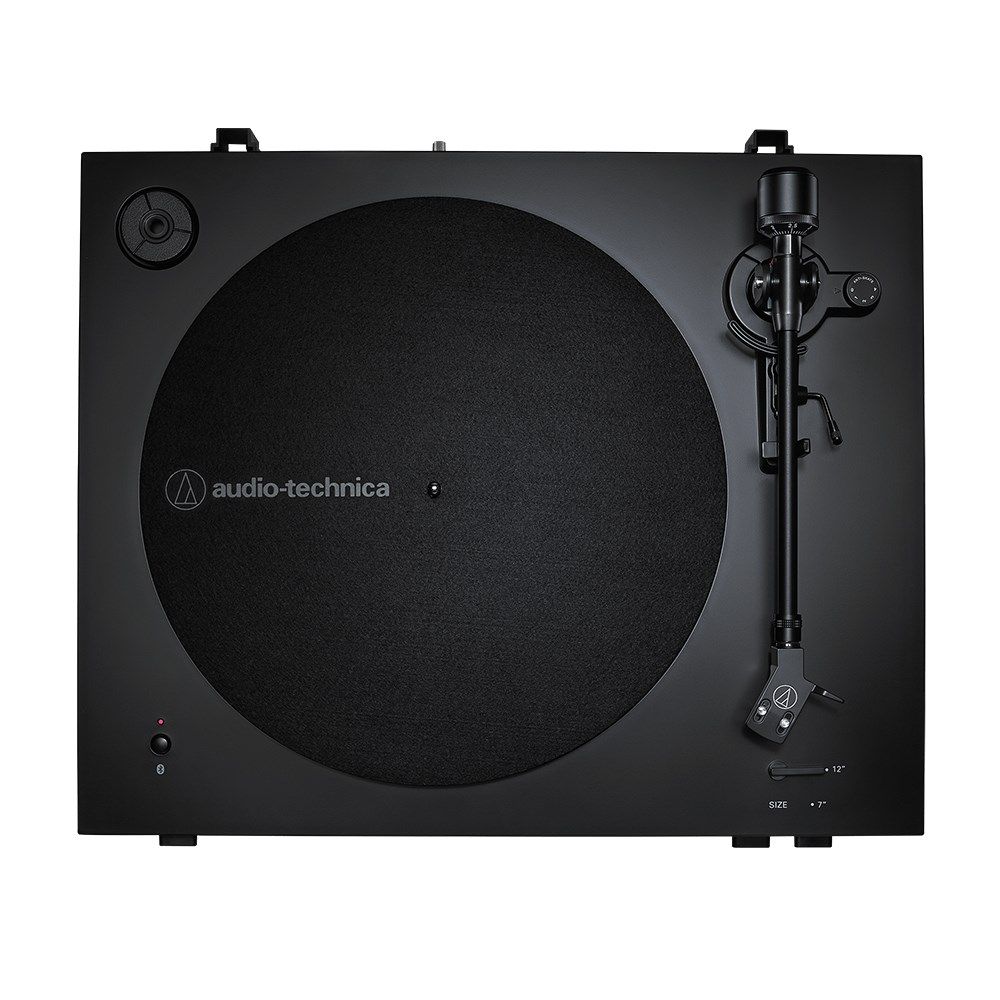 Audio Technica AT-LP3XBT Fully Automatic Wireless Turntable - Image 3