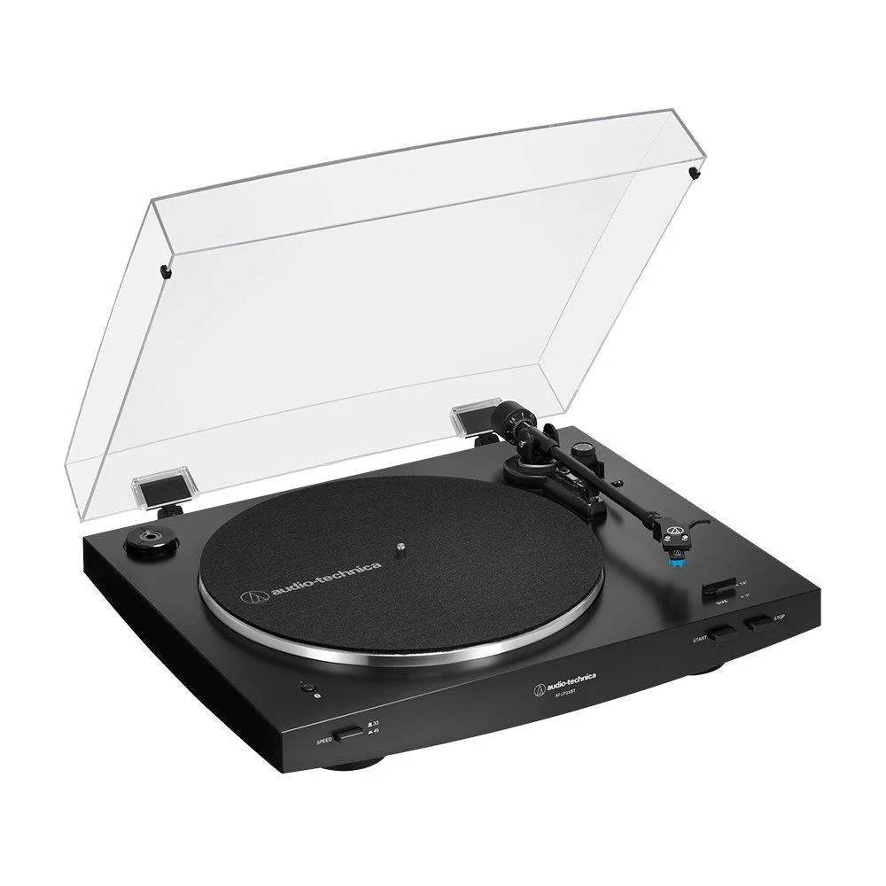 Audio Technica AT-LP3XBT Fully Automatic Wireless Turntable - Image 4