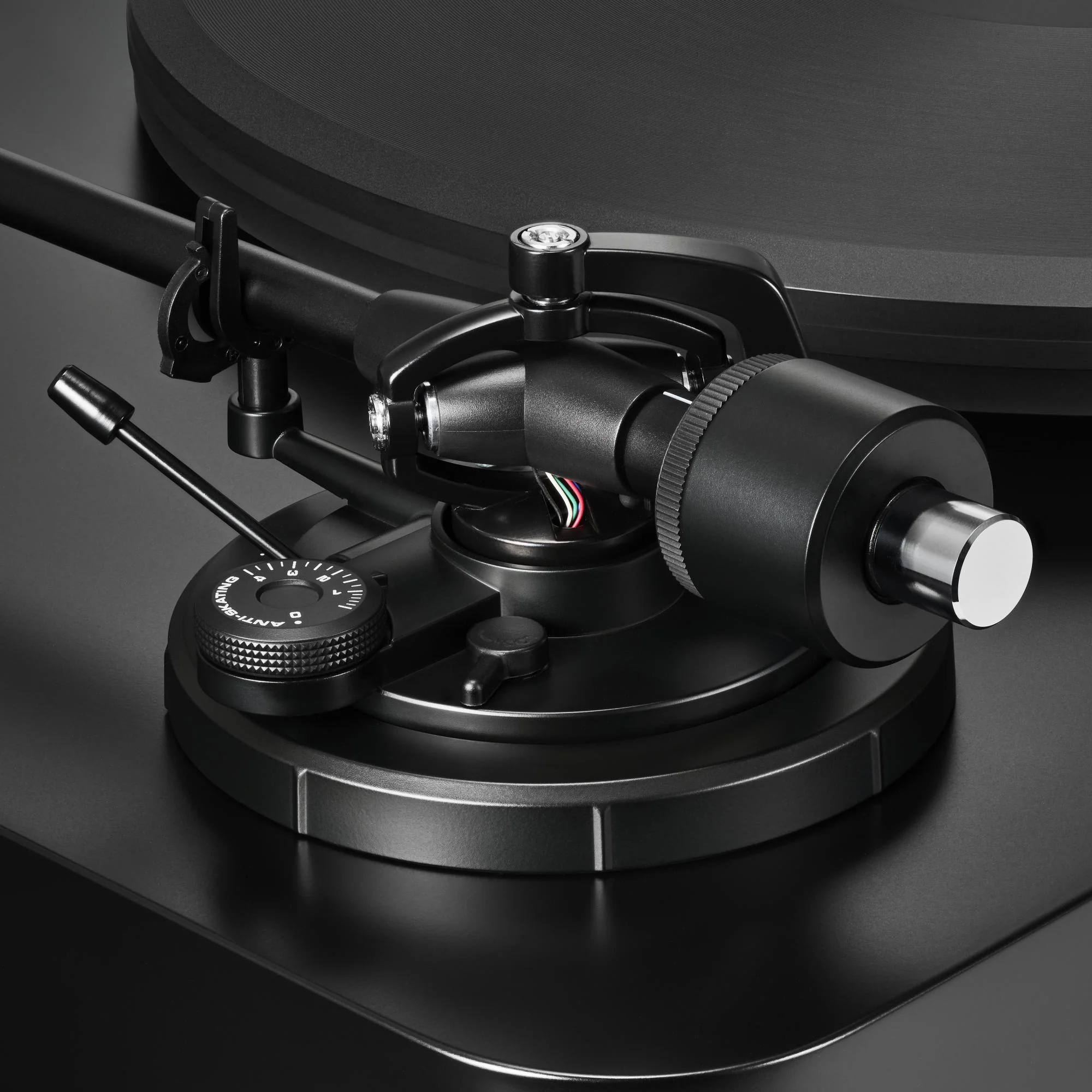 Audio Technica - AT-LP7X - Fully Manual Belt-Drive Turntable - Image 6