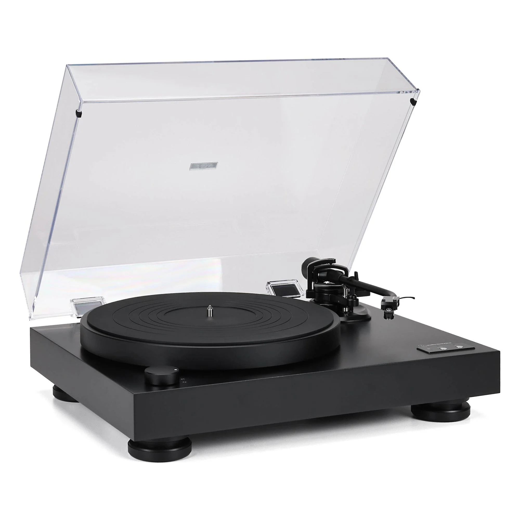 Audio Technica - AT-LP8X - Semi-Automatic Direct-Drive Turntable - Image 2