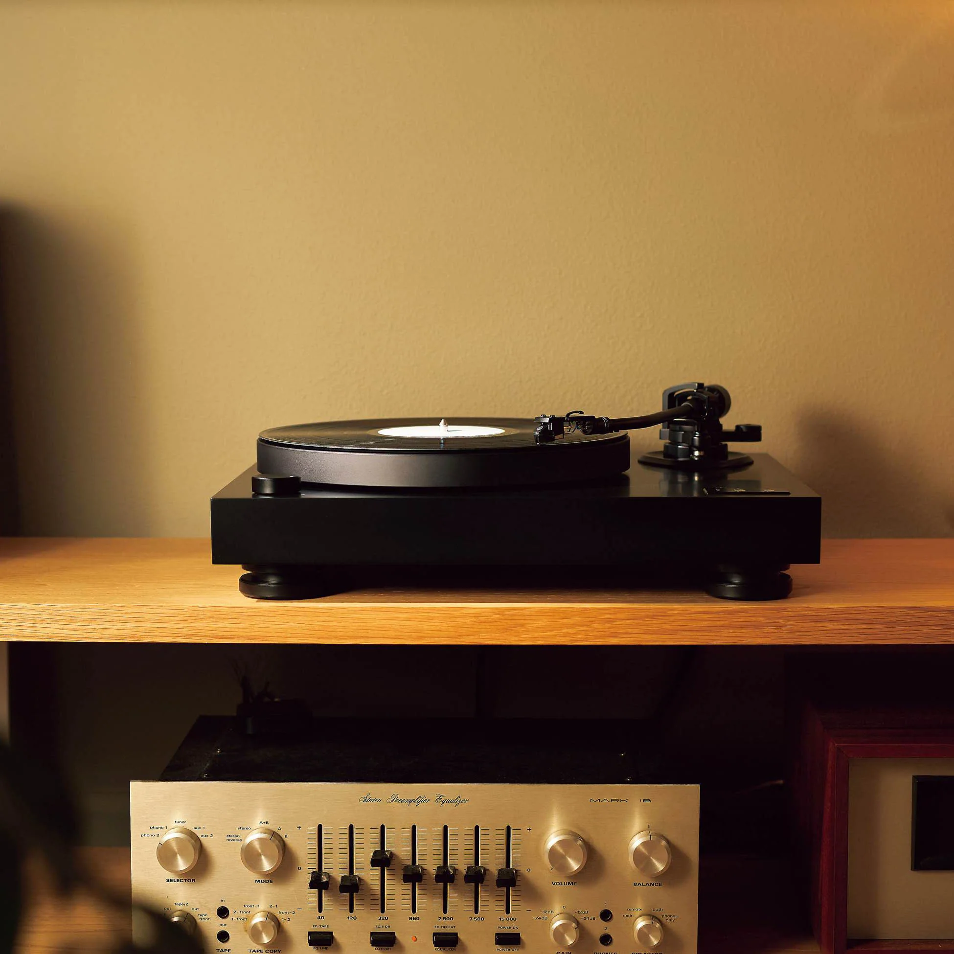 Audio Technica - AT-LP8X - Semi-Automatic Direct-Drive Turntable - Image 7