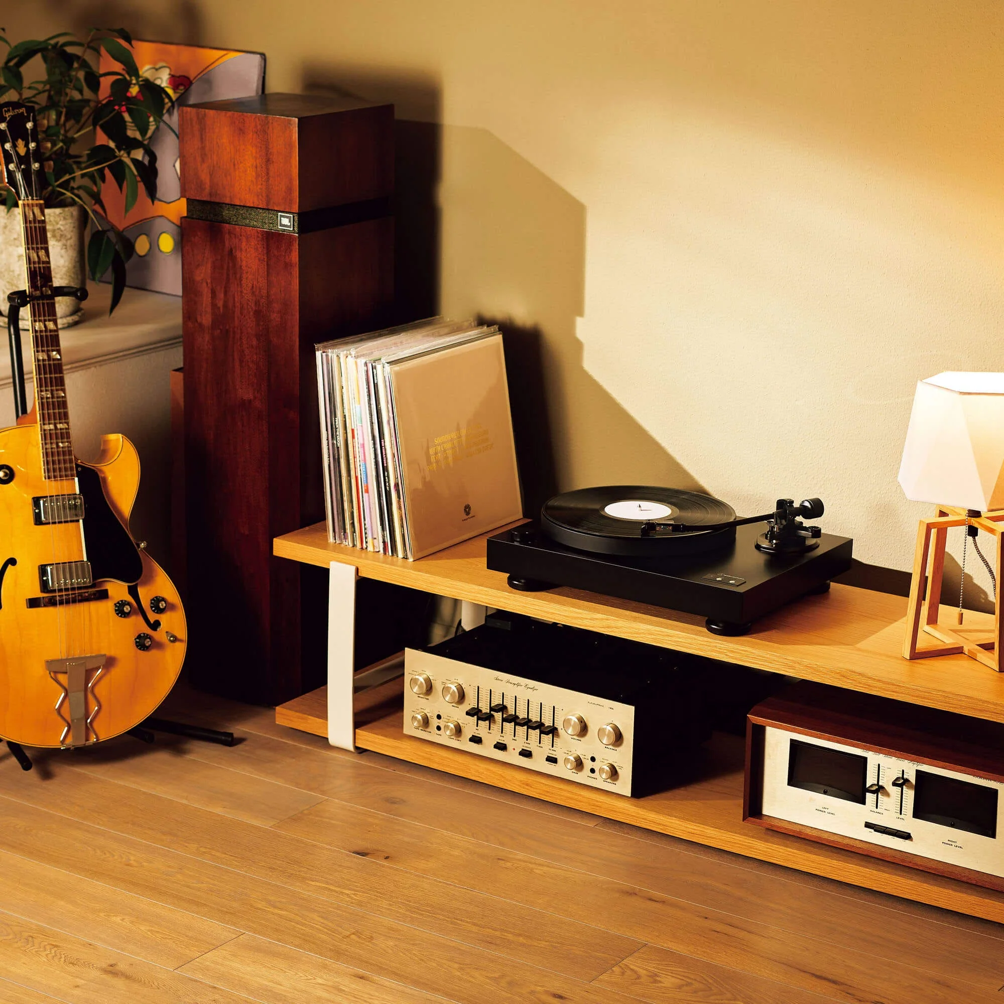 Audio Technica - AT-LP8X - Semi-Automatic Direct-Drive Turntable - Image 8