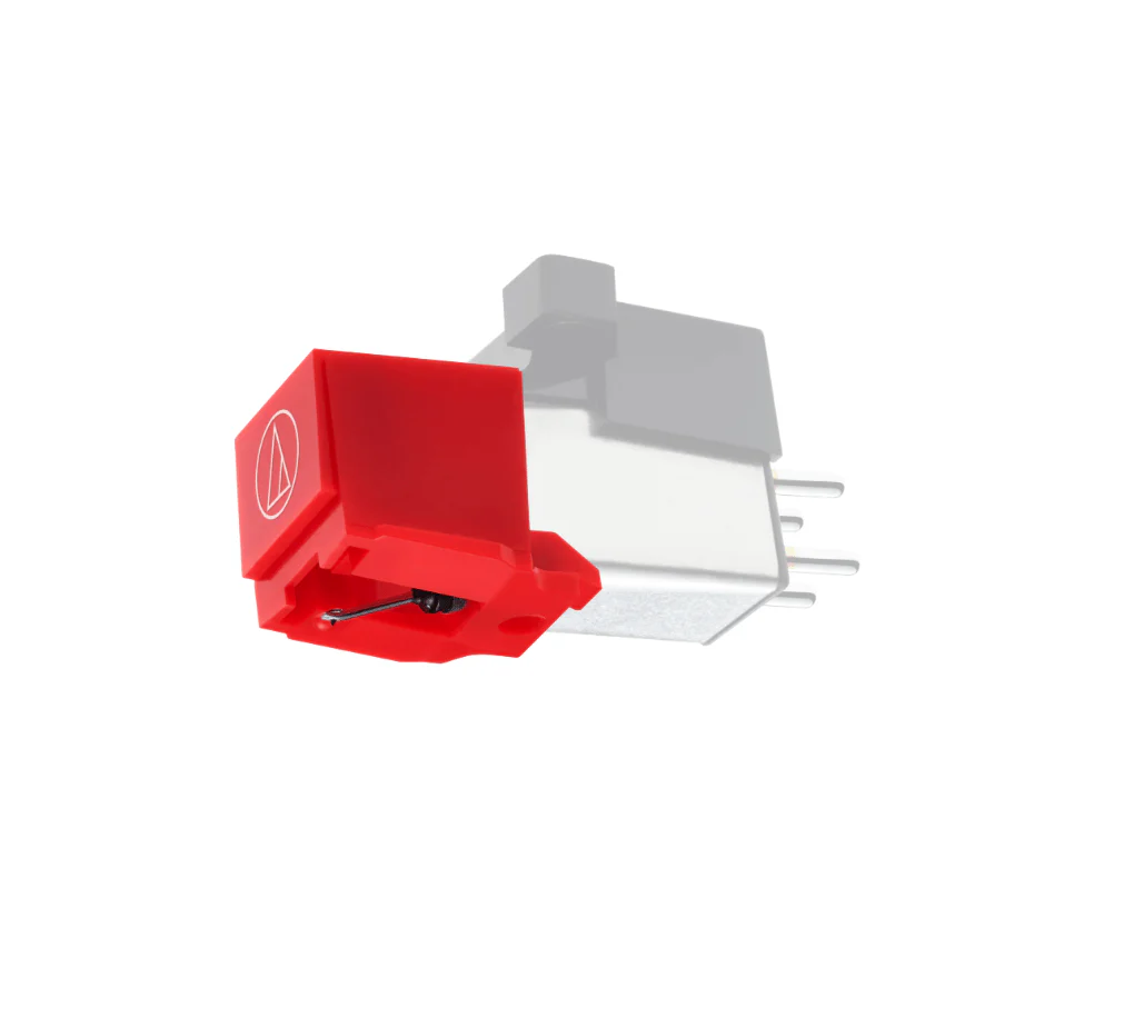 Audio Technica ATN91R Replacement Stylus - Image 2