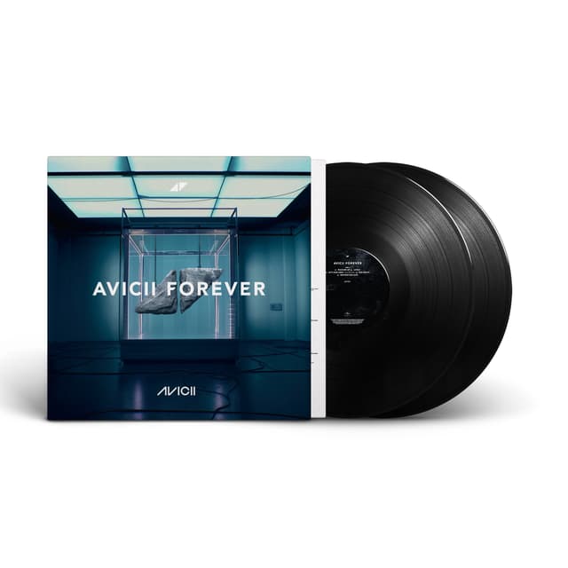 Avicii - Avicii Forever - Vinyl LP Record