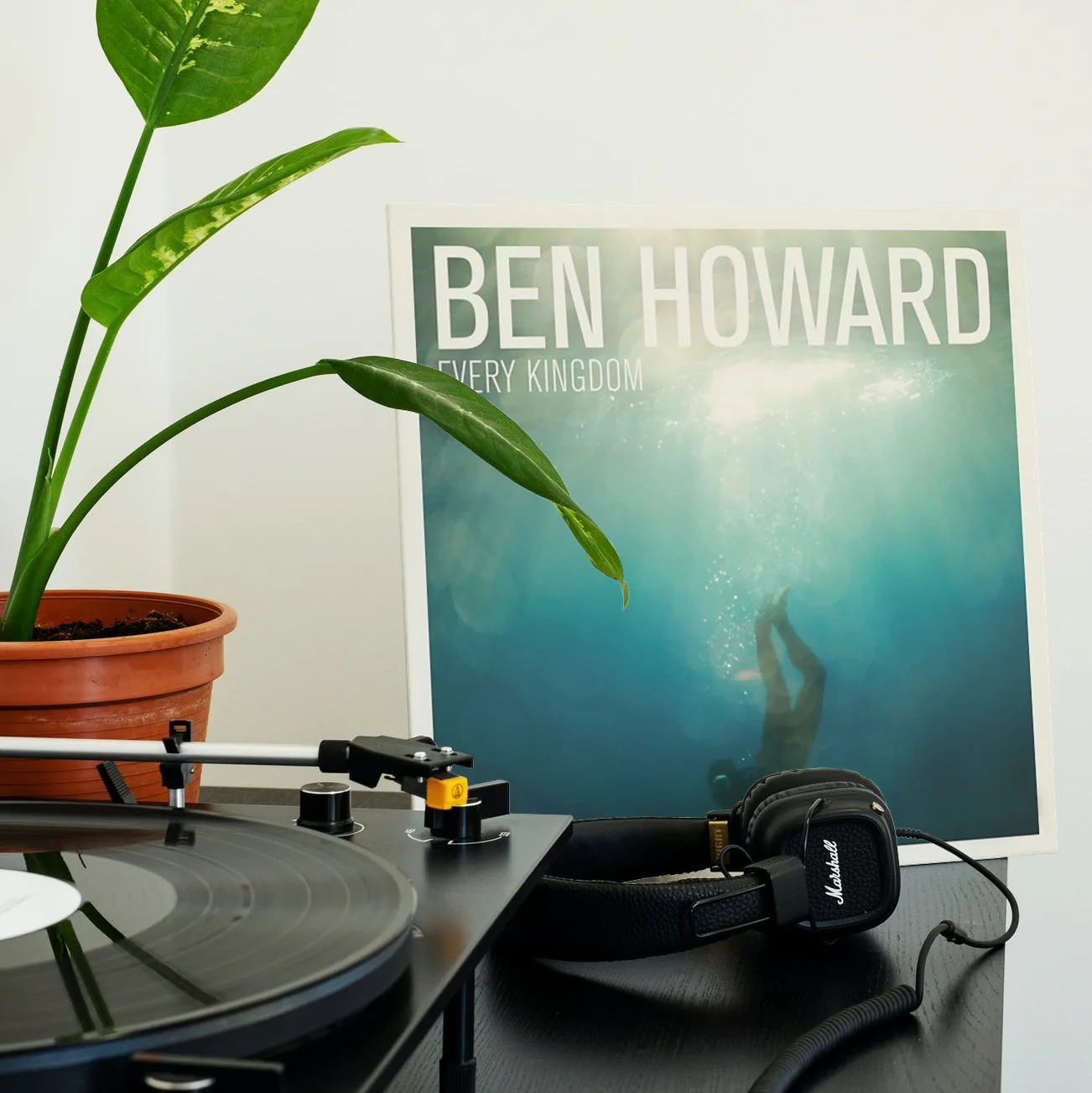 Ben Howard - Every Kingdom - Vinyl LP Record - Image 3