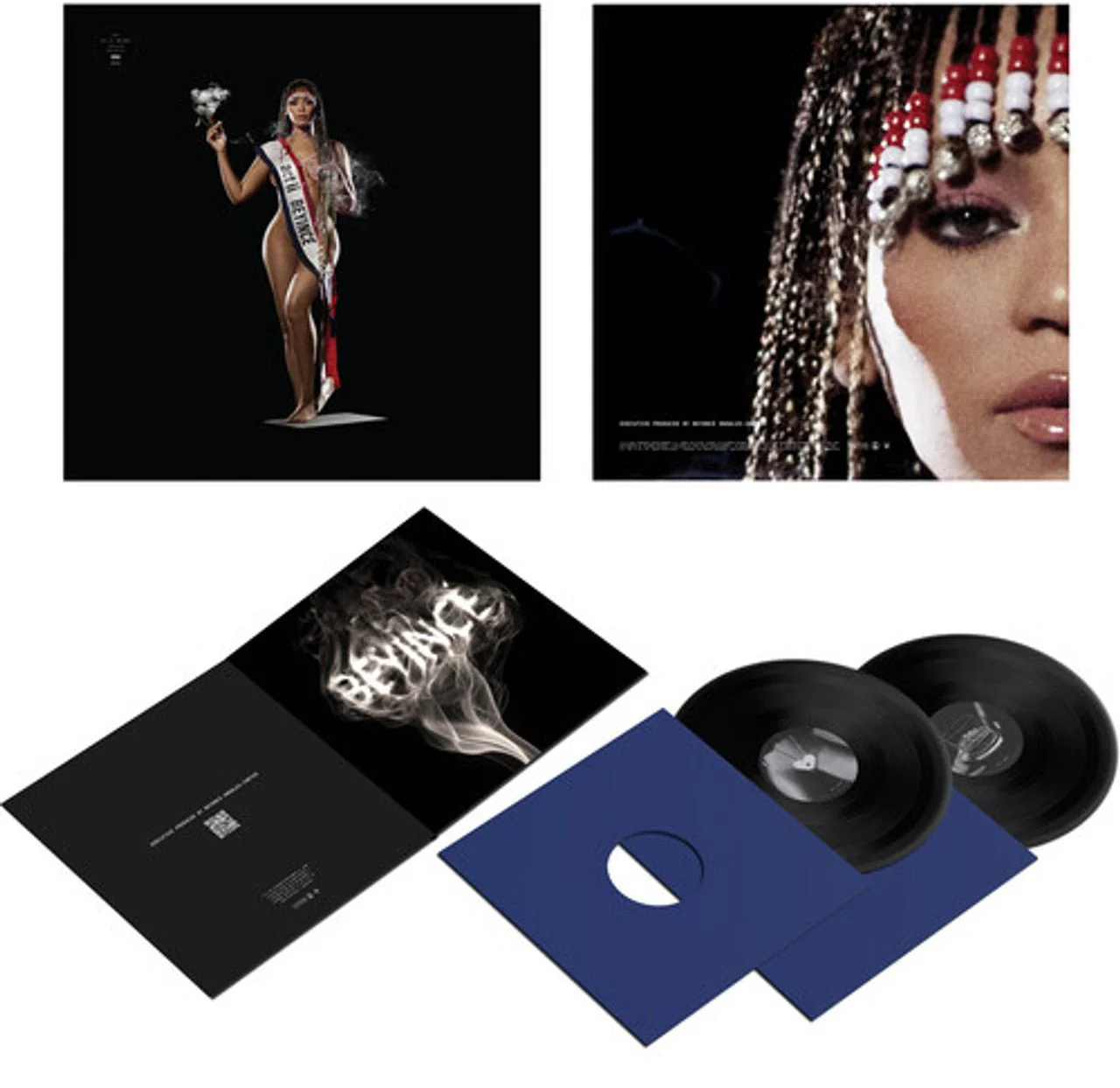 Beyoncé - Cowboy Carter - Vinyl LP Record - Image 2
