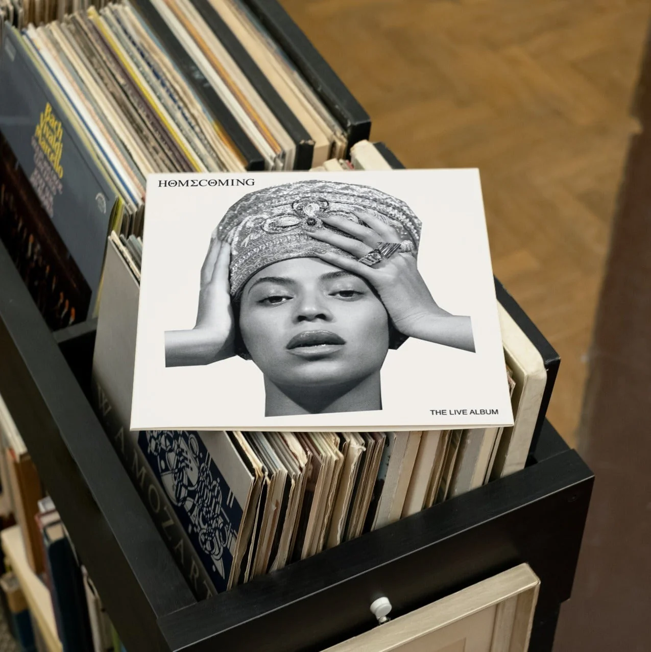 Beyoncé - Homecoming: The Live Album - Limited Vinyl Box Set - Image 2