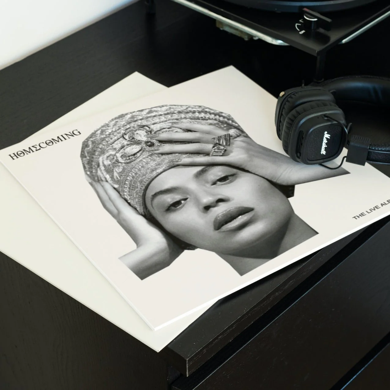 Beyoncé - Homecoming: The Live Album - Limited Vinyl Box Set - Image 3