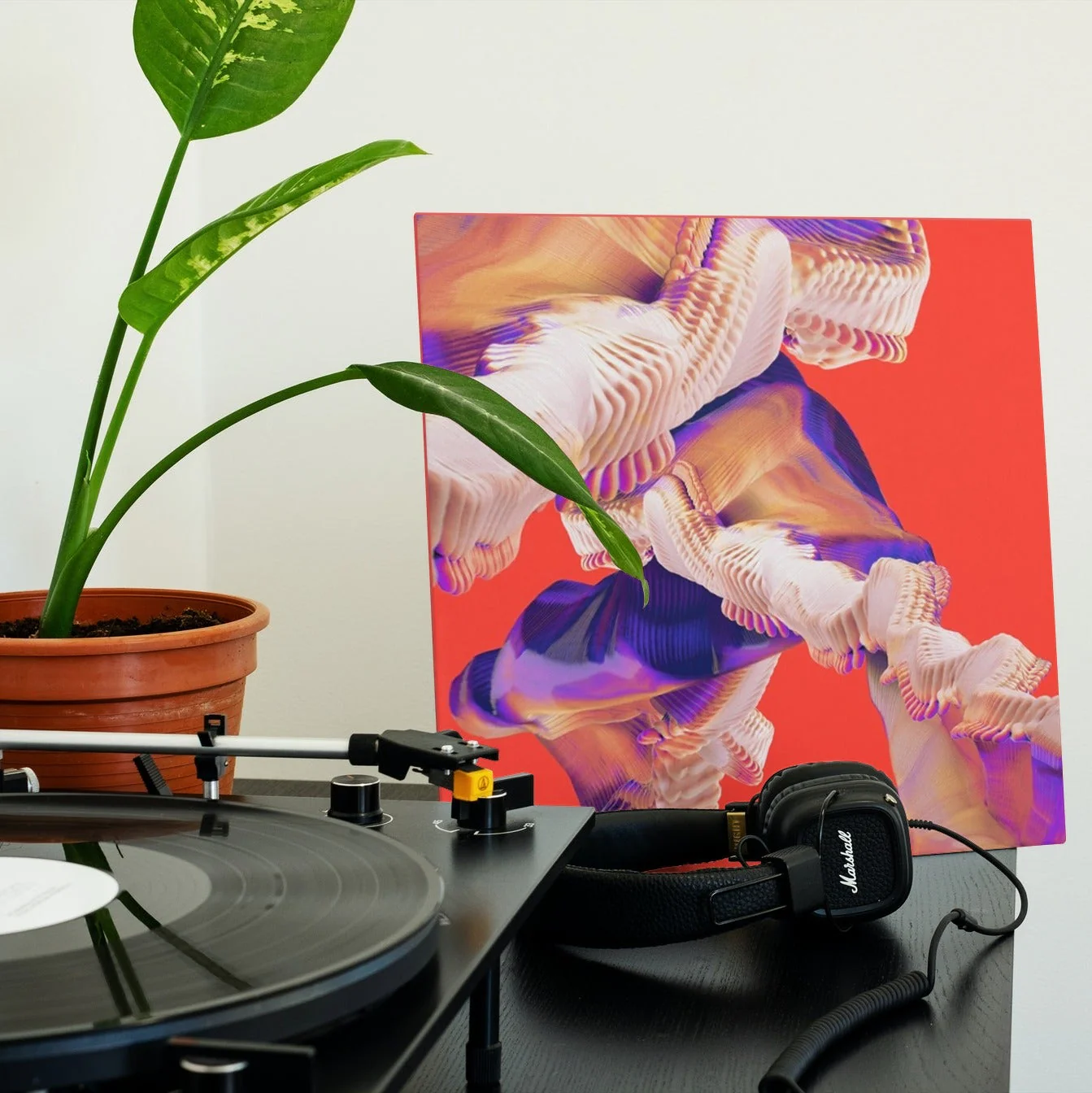 Bicep - Isles - Vinyl LP Record - Image 2