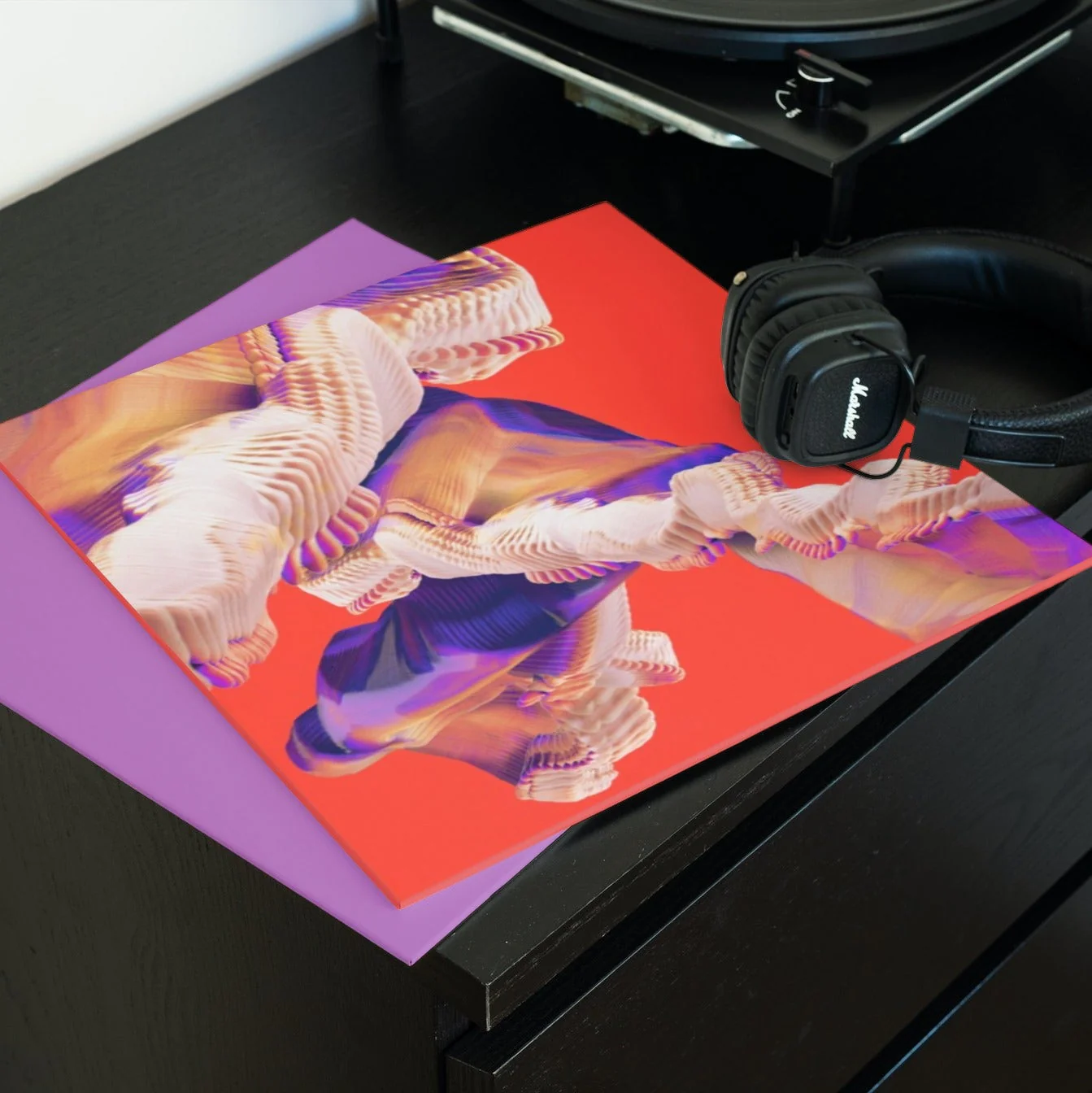 Bicep - Isles - Vinyl LP Record - Image 4