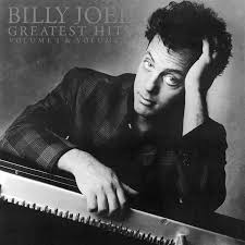 Billy Joel - Greatest Hits Volume I & II - Vinyl LP Record - Image 2