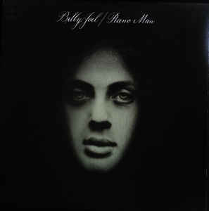 Billy Joel - Piano Man - Vinyl LP Record - Image 2