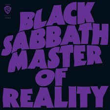 Black Sabbath - Master of Reality (Deluxe Edition) - Vinyl LP Record - Image 2