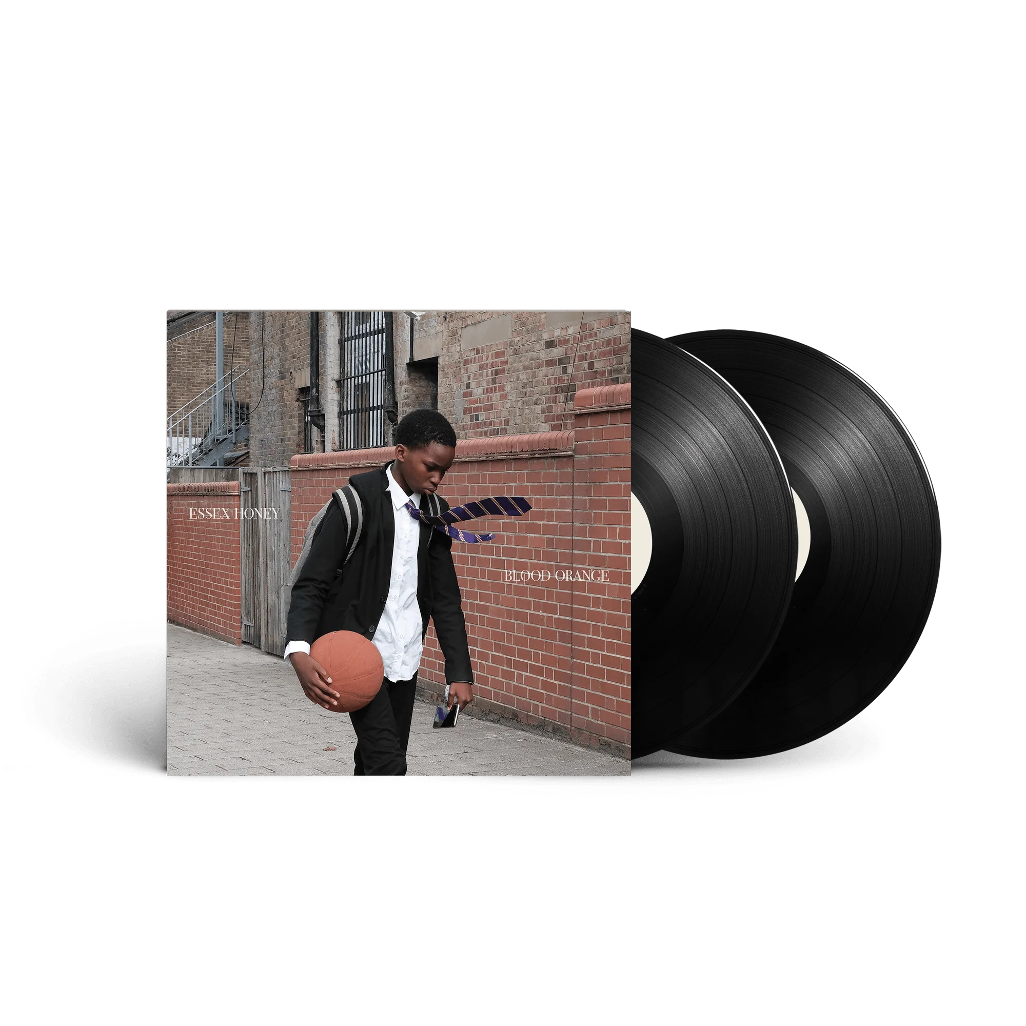 Blood Orange - Essex Honey - Vinyl LP Record