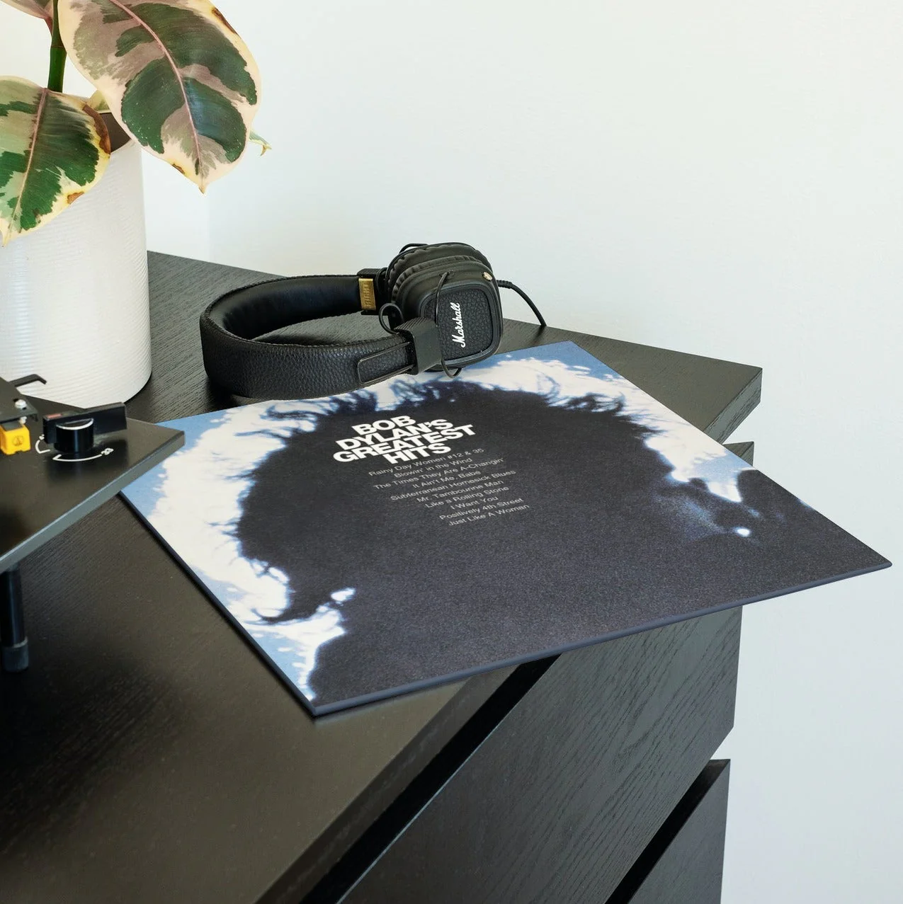 Bob Dylan - Bob Dylan's Greatest Hits - Vinyl LP Record - Image 5