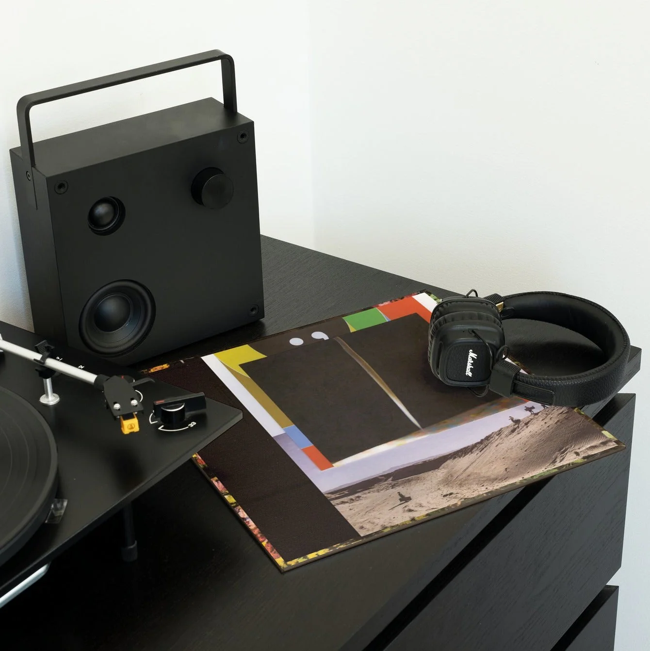 Bon Iver - i,i - Vinyl LP Record - Image 3