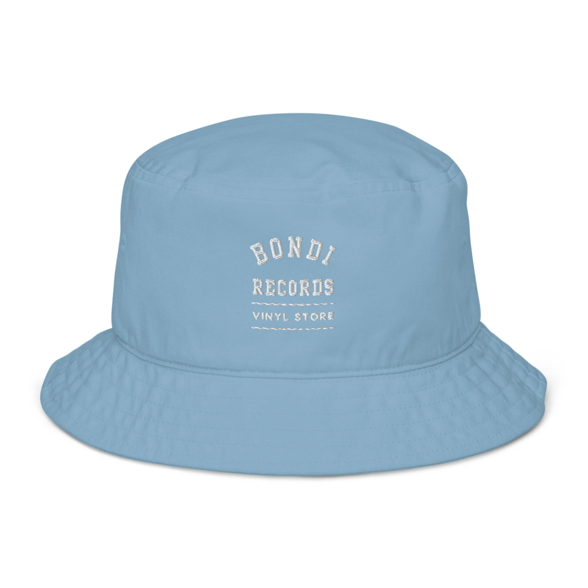Bondi Records college bucket hat - Image 3