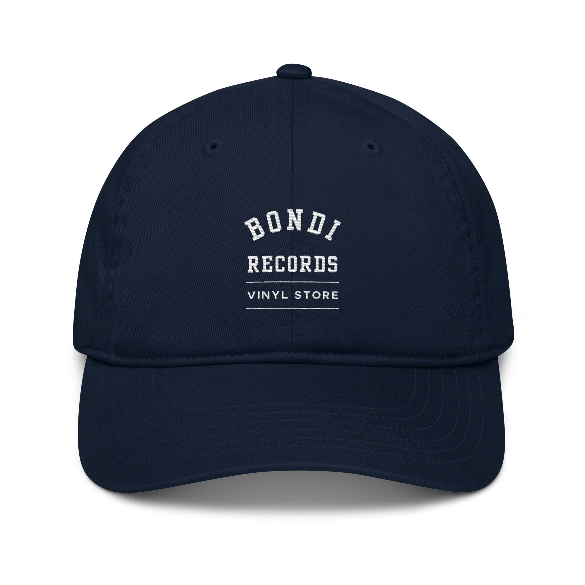 Bondi Records college cap - Image 2