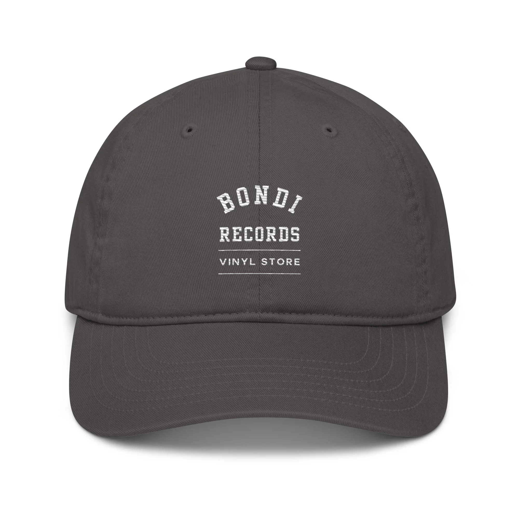 Bondi Records college cap - Image 3