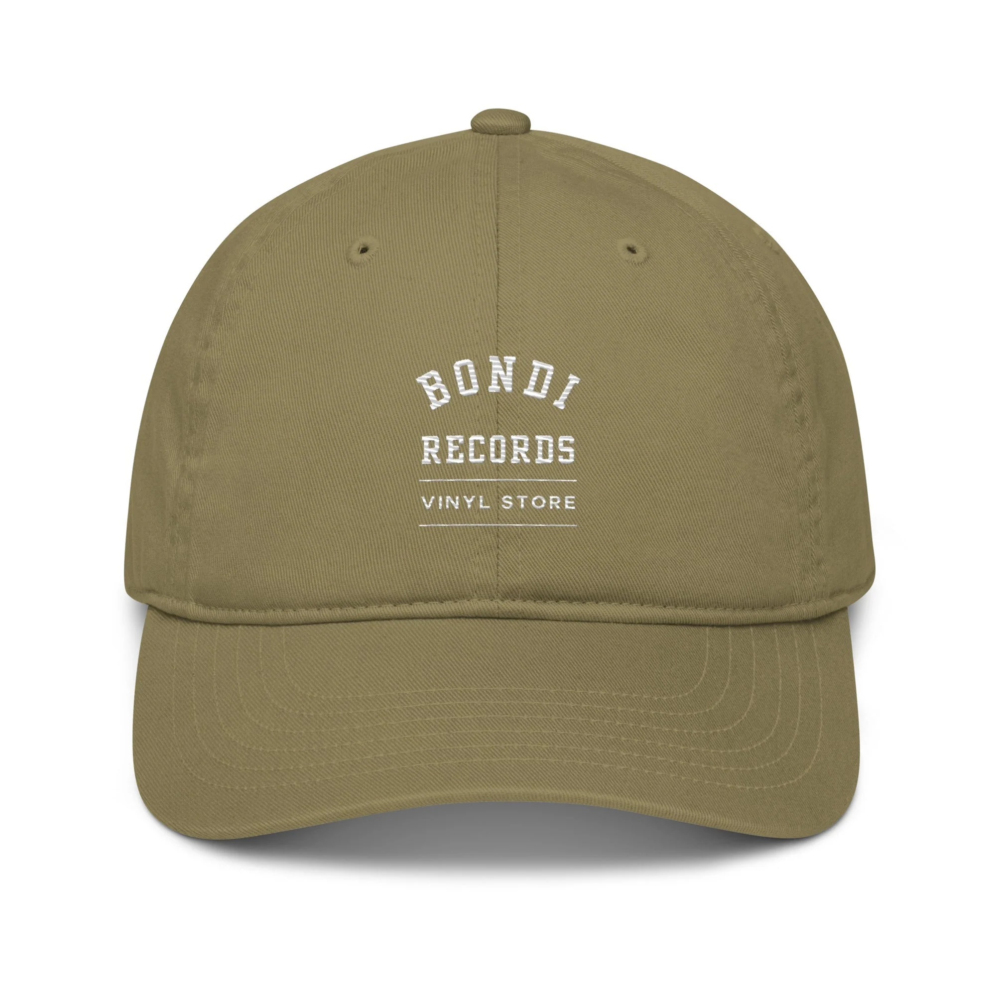 Bondi Records college cap - Image 4