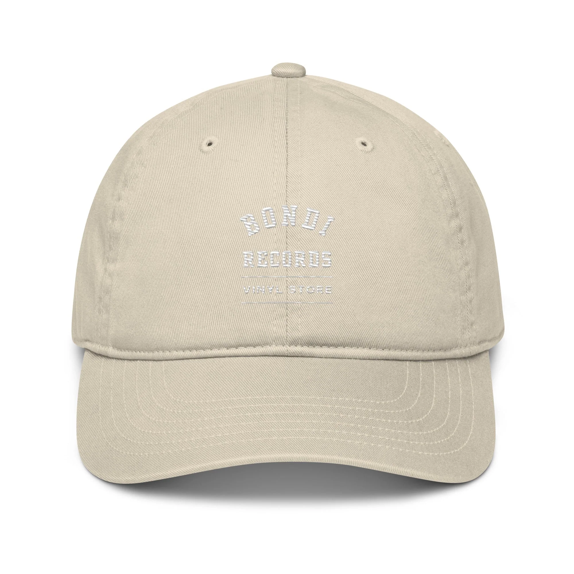 Bondi Records college cap - Image 5