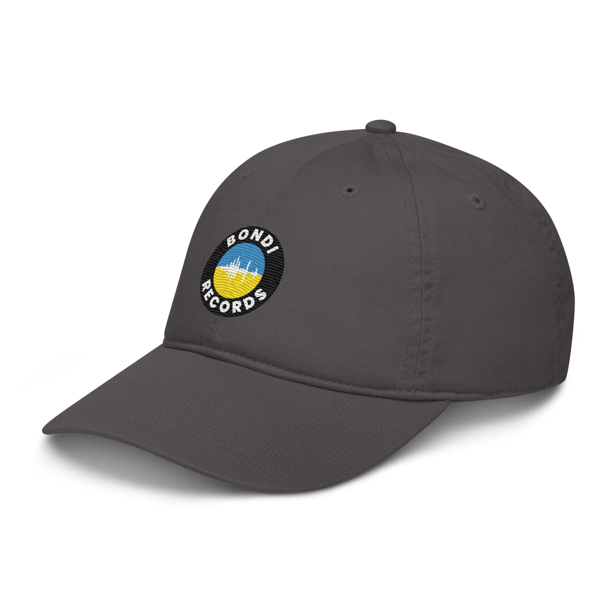 Bondi Records logo cap - Image 10