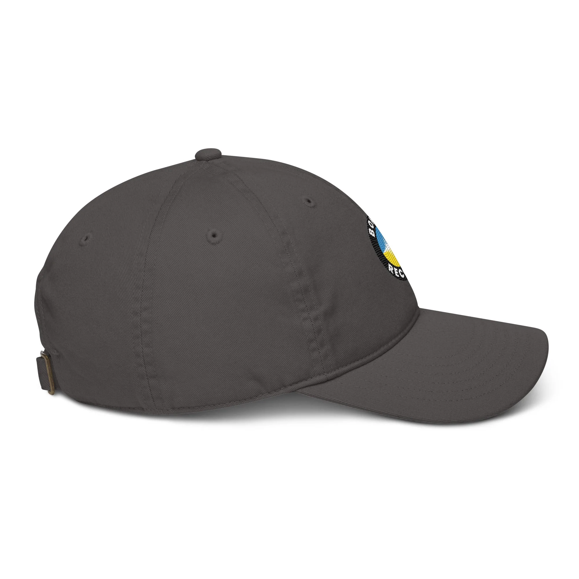 Bondi Records logo cap - Image 11