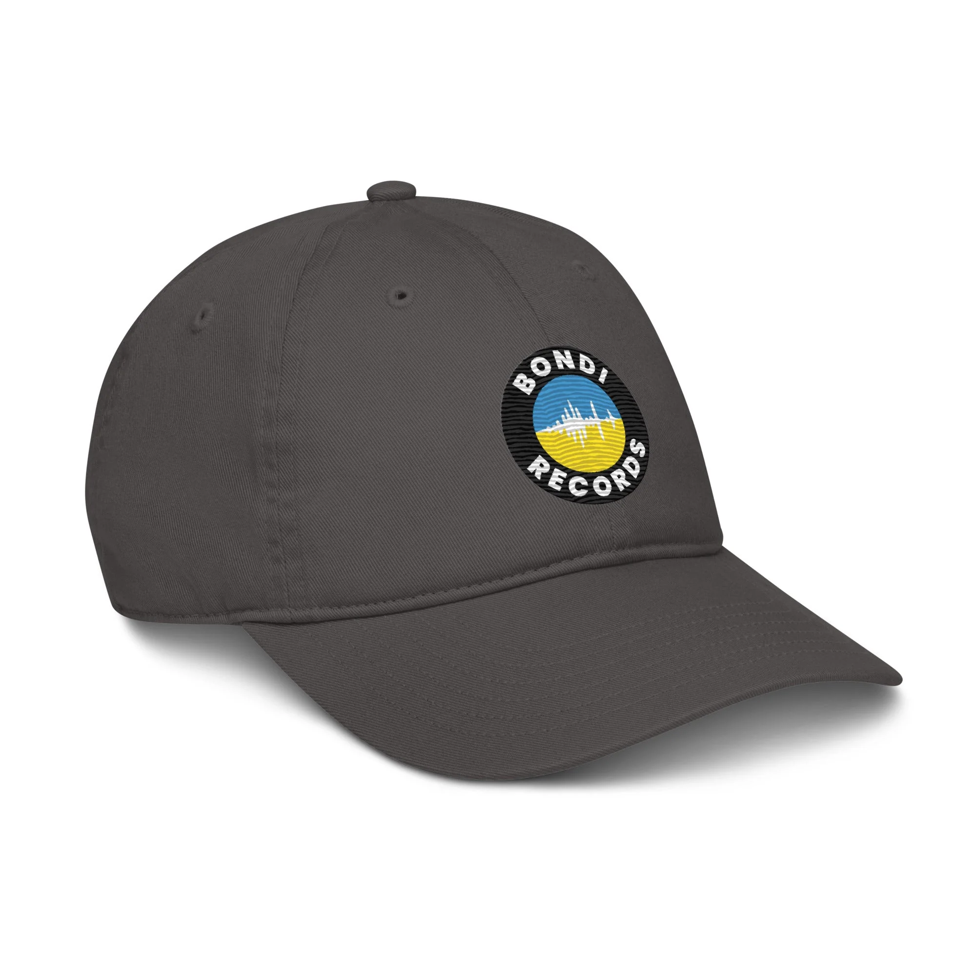 Bondi Records logo cap - Image 12